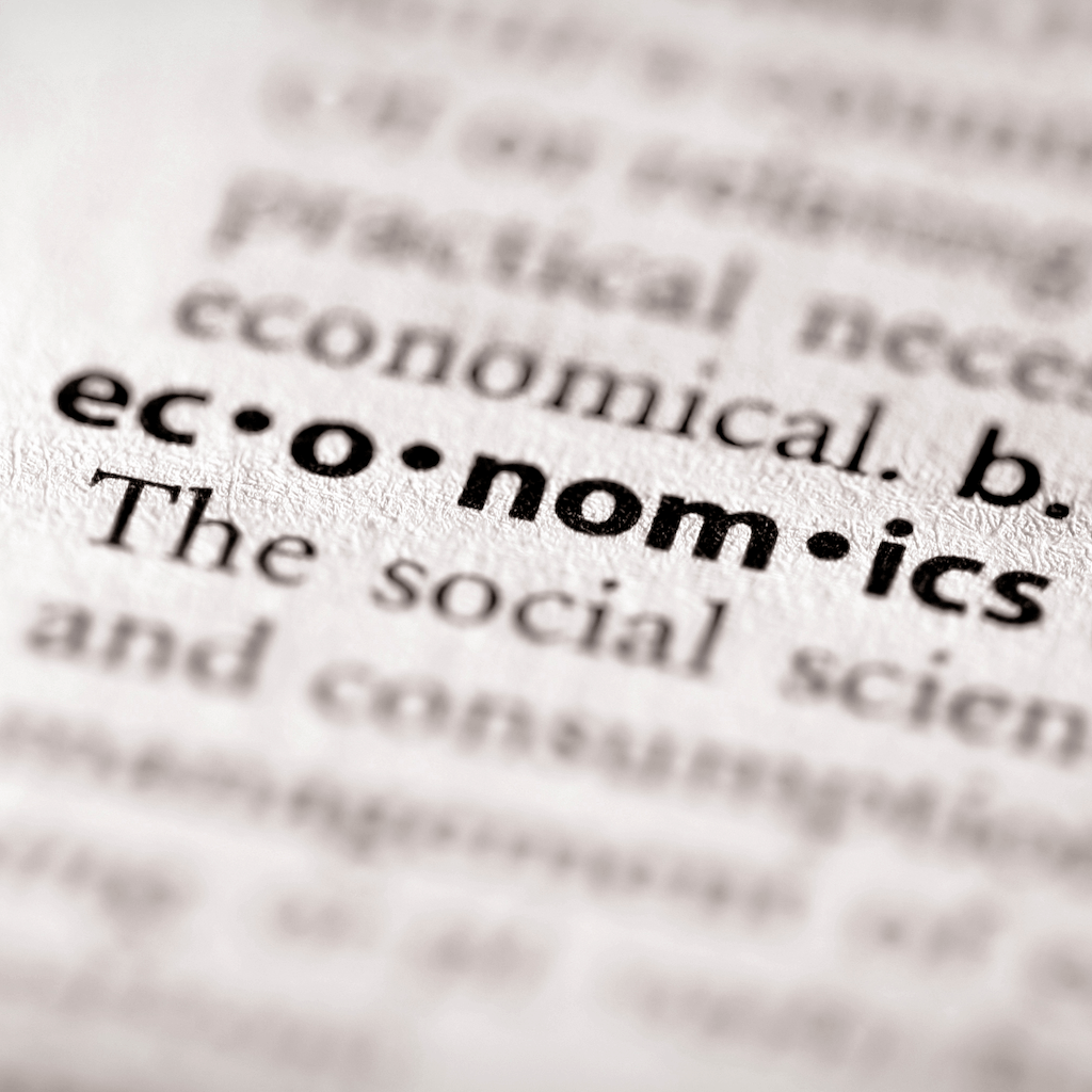 İktisadi Düşünmek - İktisat ve İktisadi Düşünmek Tarihi