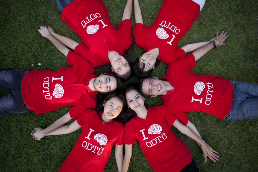 21-30 Ocak arasında tüm 10, 11 ve 12. sınıfları davet ediyoruz.