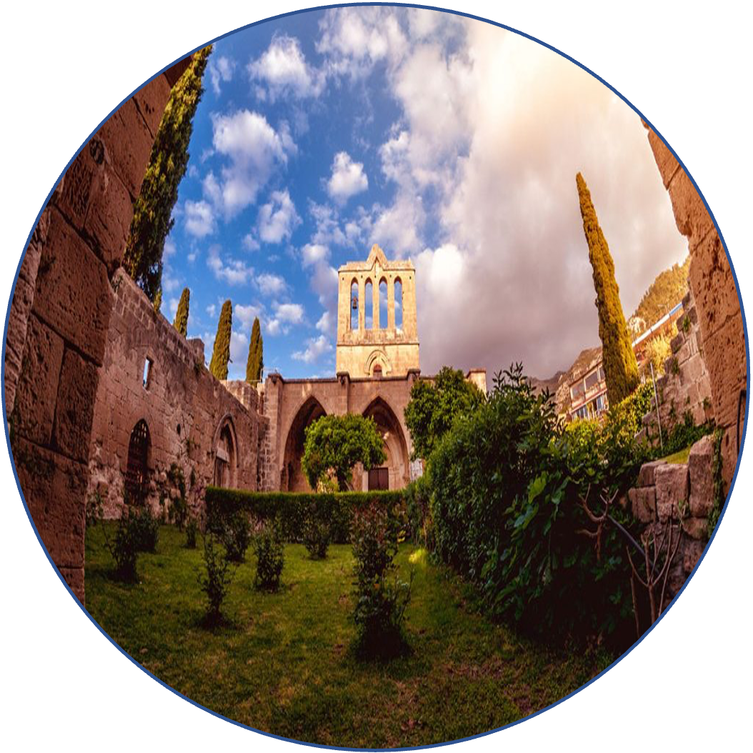 ODTÜ Kış Okulunda Kıbrıs’ın kültürünü deneyimle.